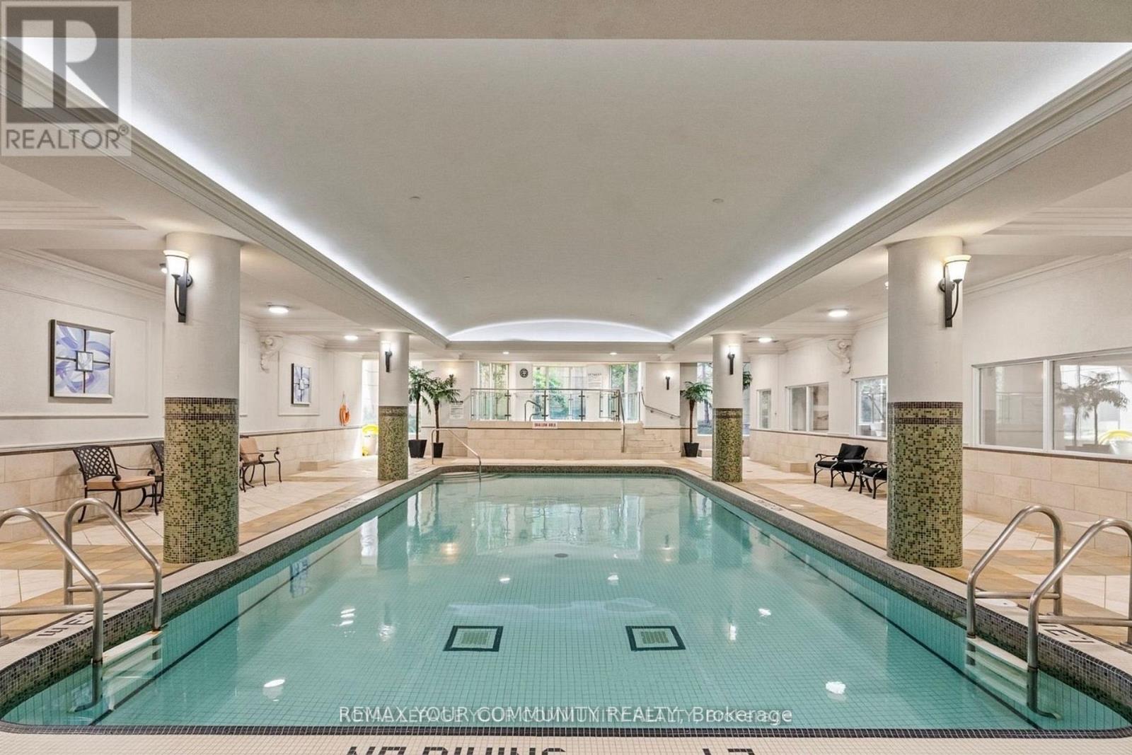 603c - 662 Sheppard Avenue E, Toronto, Ontario  M2K 3E6 - Photo 30 - C12739360