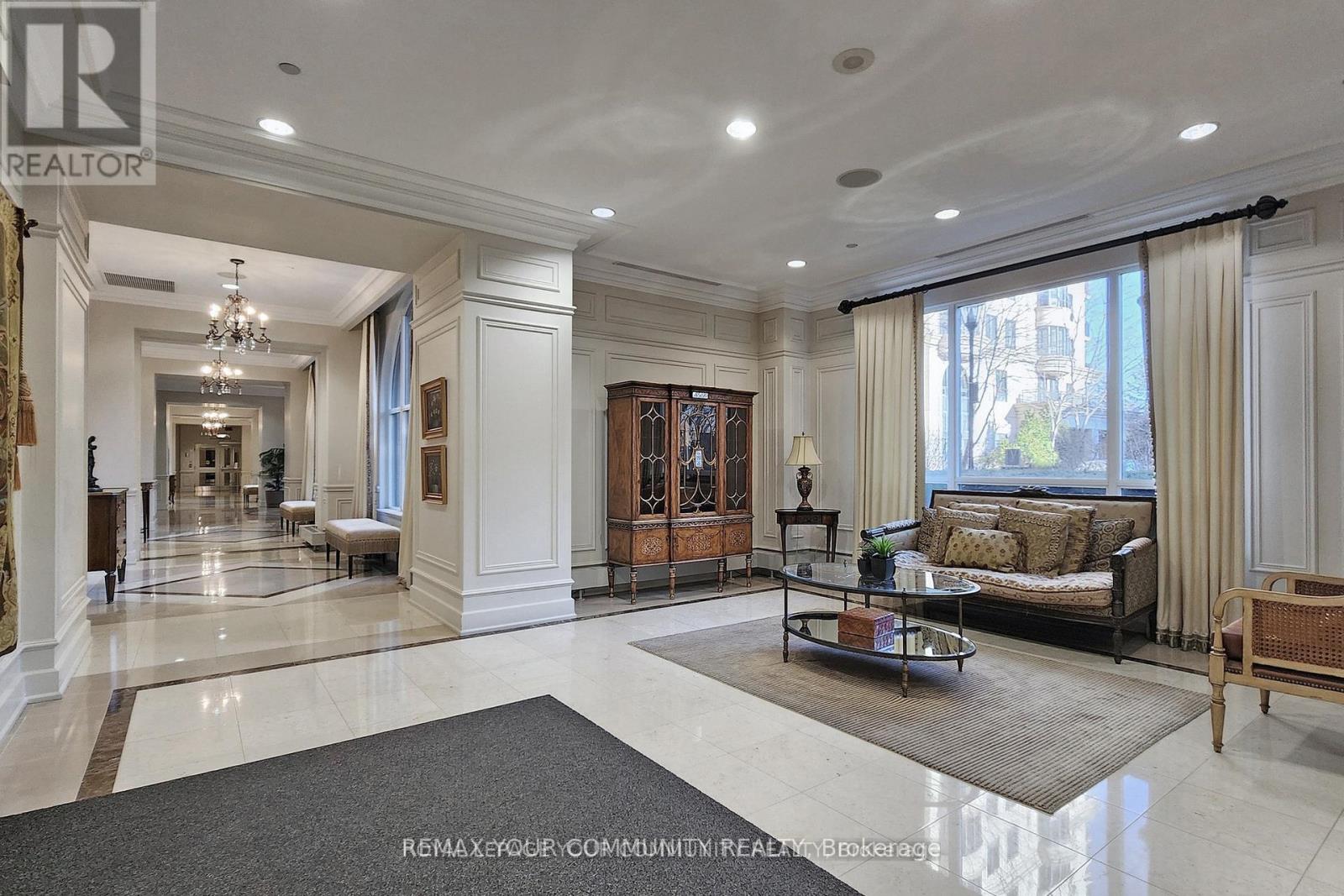 603c - 662 Sheppard Avenue E, Toronto, Ontario  M2K 3E6 - Photo 5 - C12739360