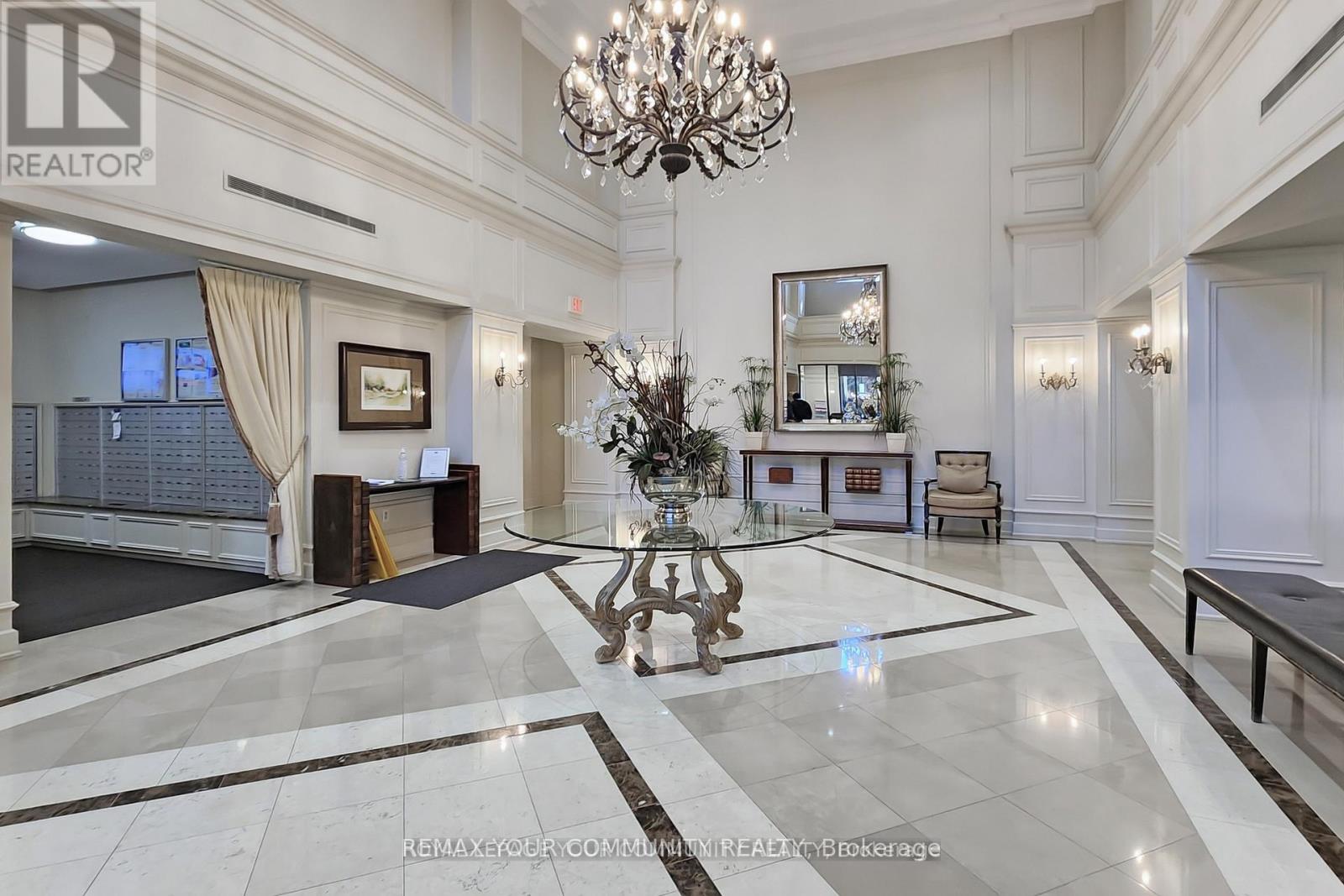 603c - 662 Sheppard Avenue E, Toronto, Ontario  M2K 3E6 - Photo 6 - C12739360