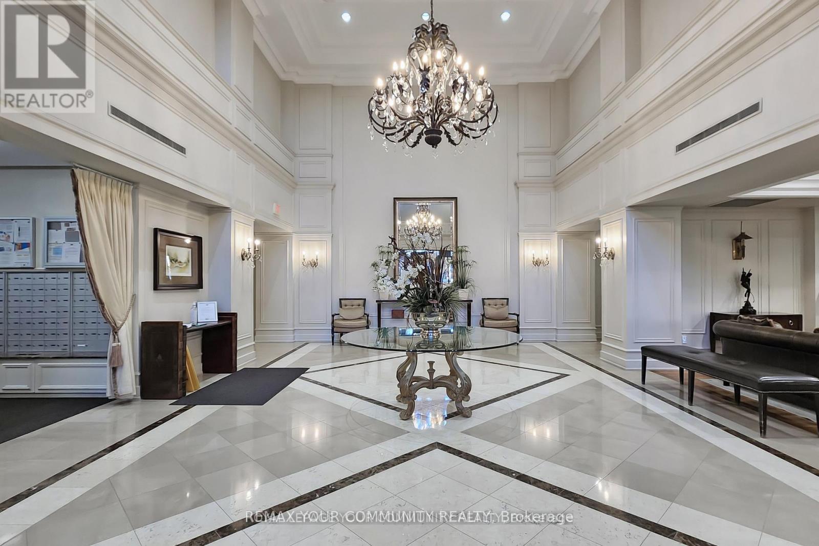 603c - 662 Sheppard Avenue E, Toronto, Ontario  M2K 3E6 - Photo 7 - C12739360