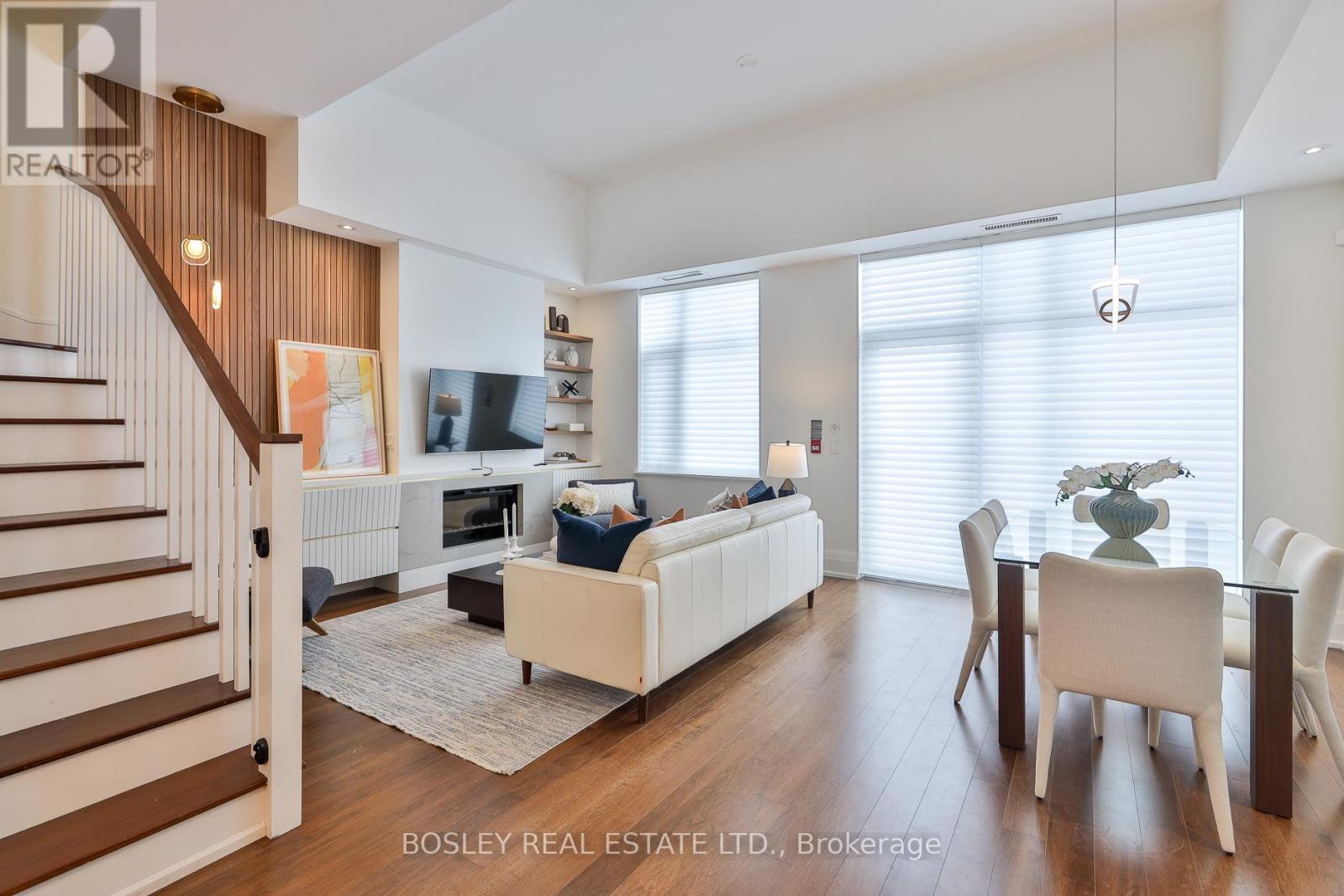 Th105 - 25 Malcolm Road, Toronto, Ontario M4G 0C1 - Photo 10 - C12739380