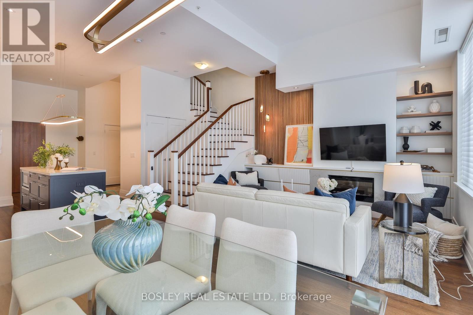 Th105 - 25 Malcolm Road, Toronto, Ontario M4G 0C1 - Photo 13 - C12739380