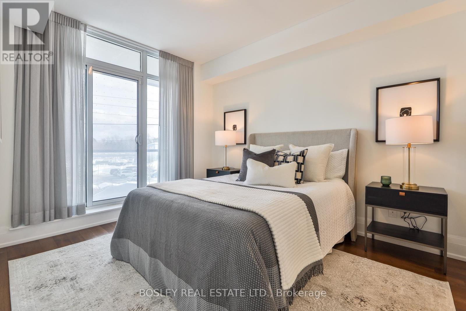 Th105 - 25 Malcolm Road, Toronto, Ontario M4G 0C1 - Photo 22 - C12739380