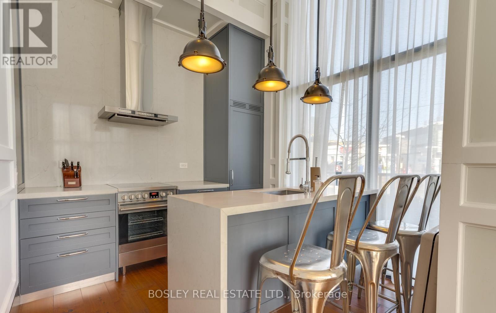 Th105 - 25 Malcolm Road, Toronto, Ontario M4G 0C1 - Photo 29 - C12739380