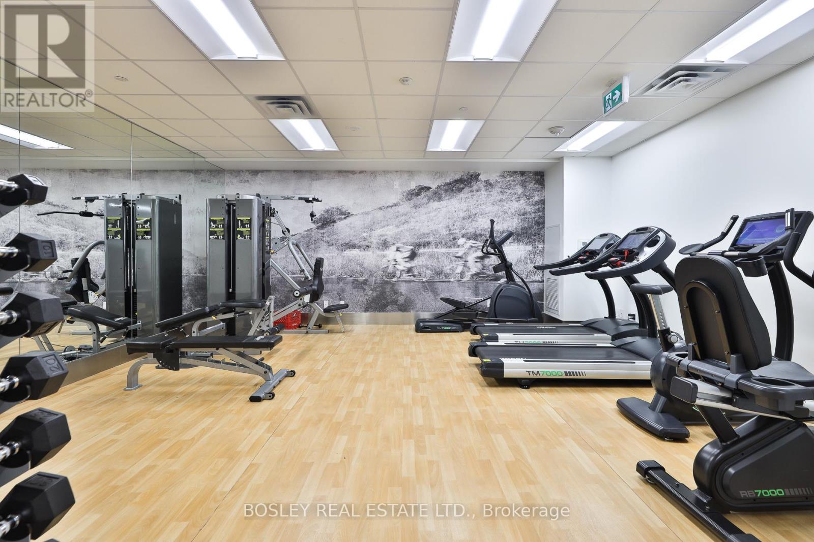 Th105 - 25 Malcolm Road, Toronto, Ontario M4G 0C1 - Photo 31 - C12739380