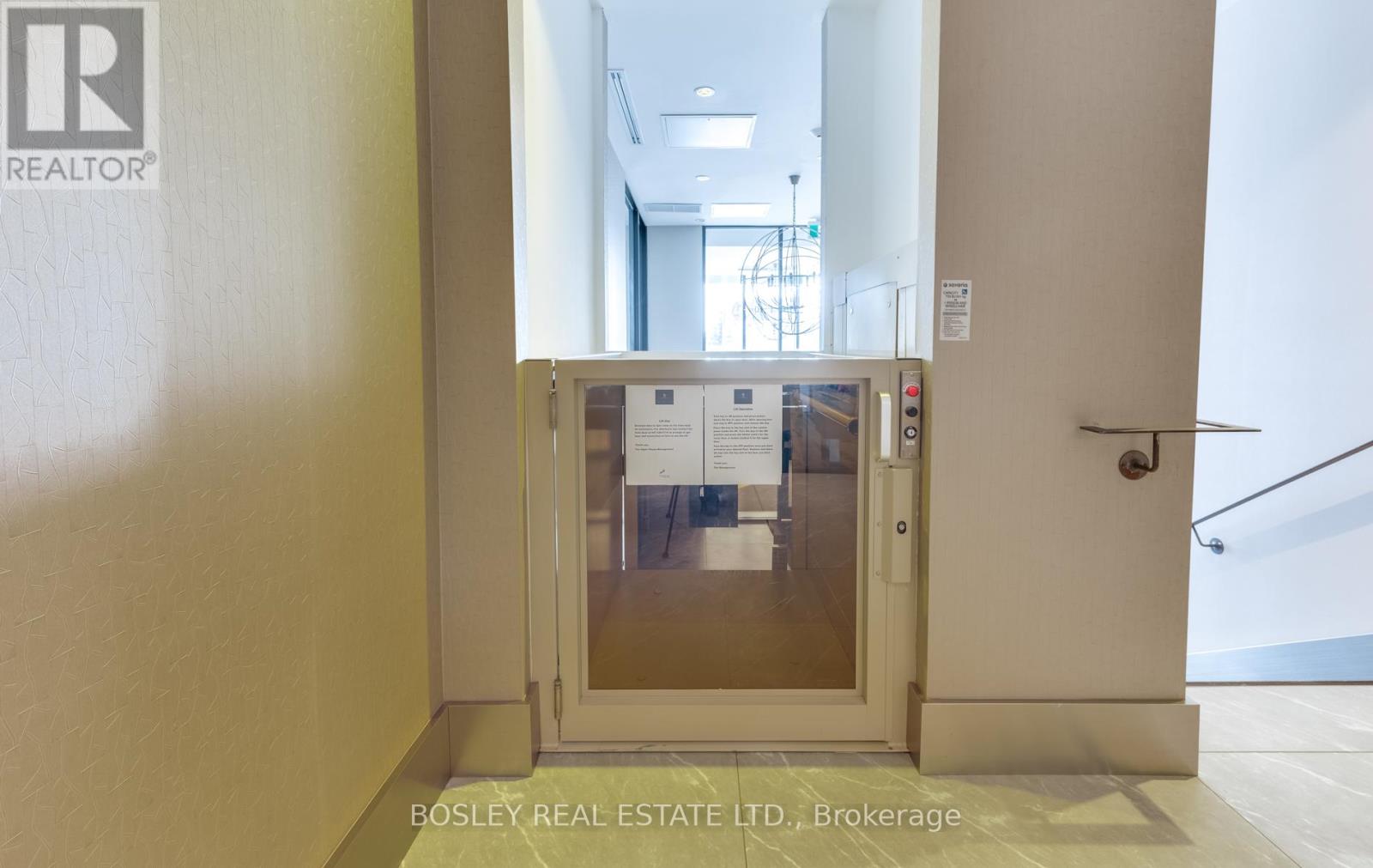 Th105 - 25 Malcolm Road, Toronto, Ontario M4G 0C1 - Photo 32 - C12739380