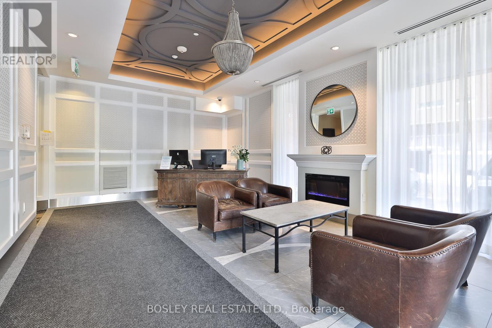 Th105 - 25 Malcolm Road, Toronto, Ontario M4G 0C1 - Photo 35 - C12739380