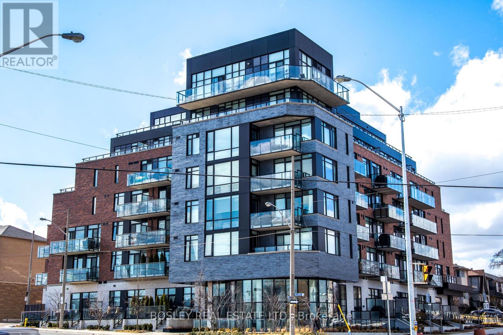 Th105 - 25 Malcolm Road, Toronto, Ontario M4G 0C1 - Photo 37 - C12739380