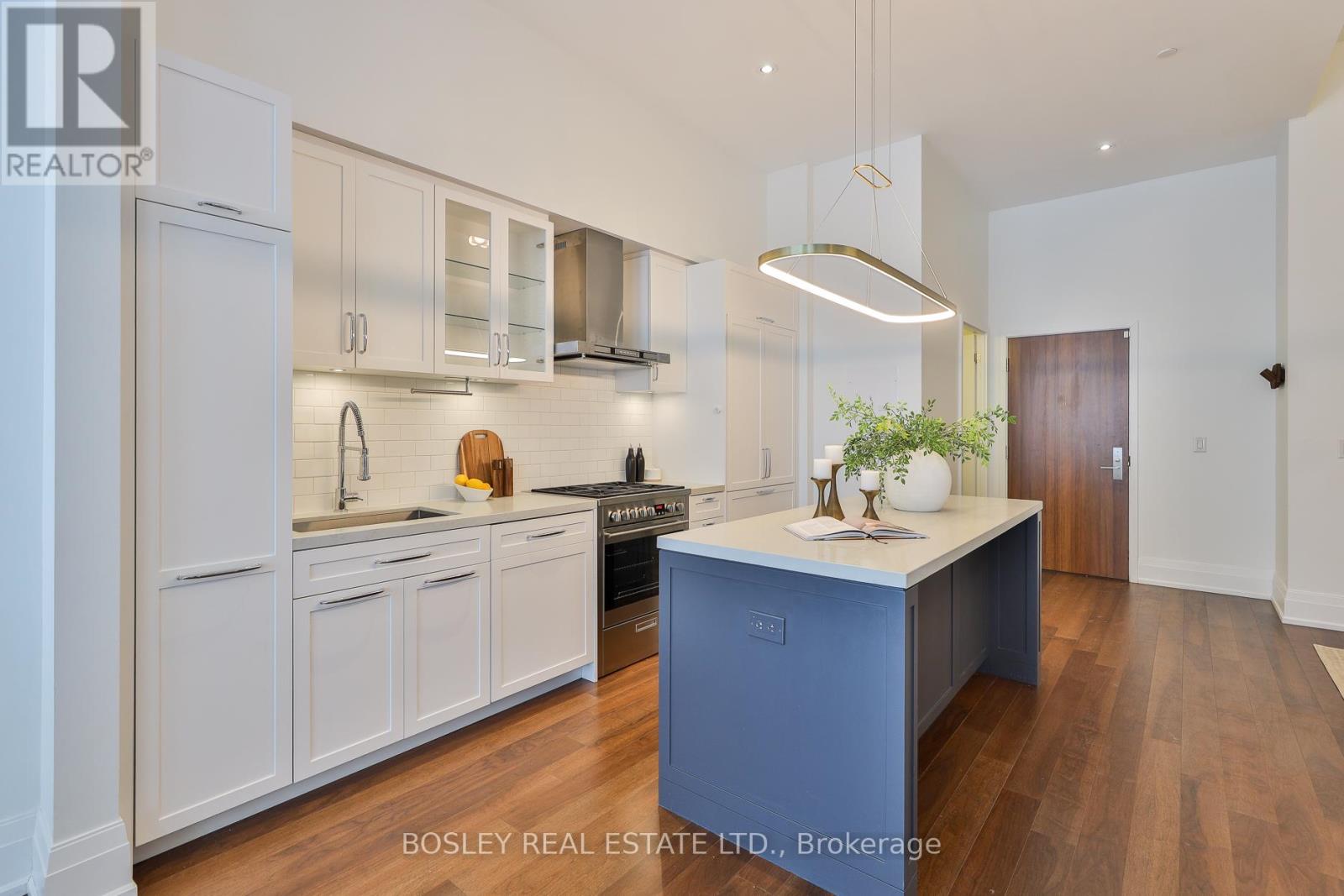 Th105 - 25 Malcolm Road, Toronto, Ontario M4G 0C1 - Photo 7 - C12739380