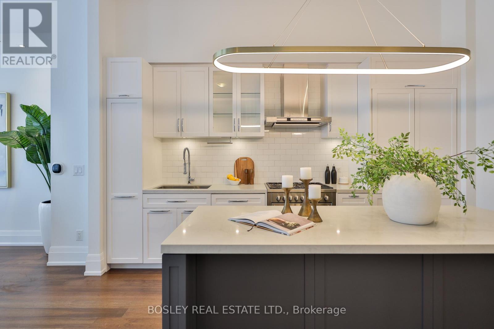 Th105 - 25 Malcolm Road, Toronto, Ontario M4G 0C1 - Photo 8 - C12739380