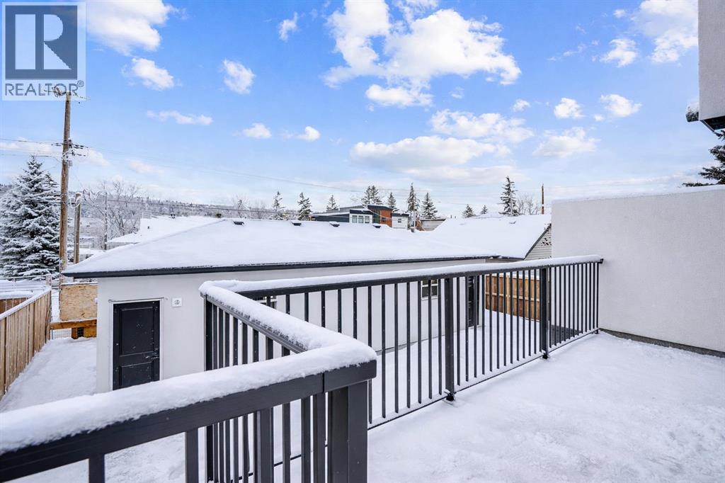 4709 19 Avenue Nw, Calgary, Alberta  T2B 0S5 - Photo 14 - A2278031