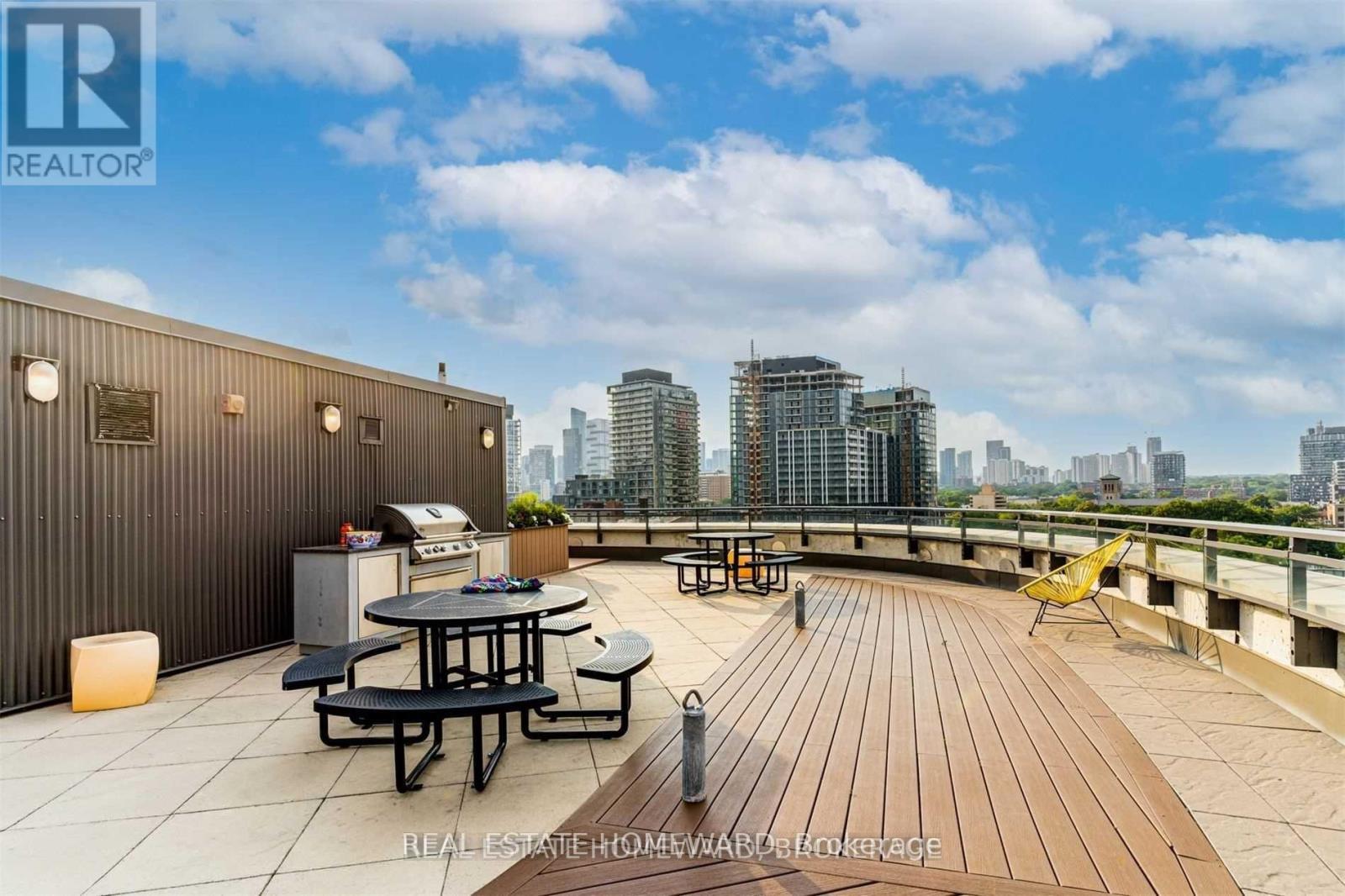 709 - 90 Trinity Street, Toronto, Ontario M5A 0E4 - Photo 29 - C12739402