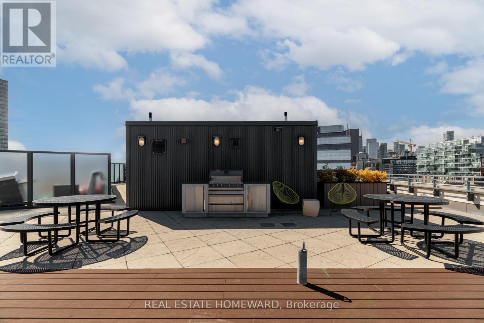 709 - 90 Trinity Street, Toronto, Ontario M5A 0E4 - Photo 30 - C12739402