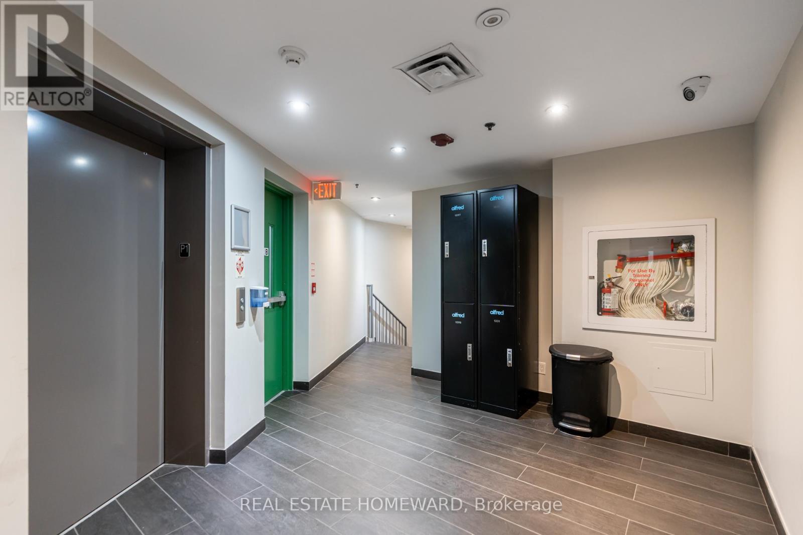 709 - 90 Trinity Street, Toronto, Ontario M5A 0E4 - Photo 32 - C12739402