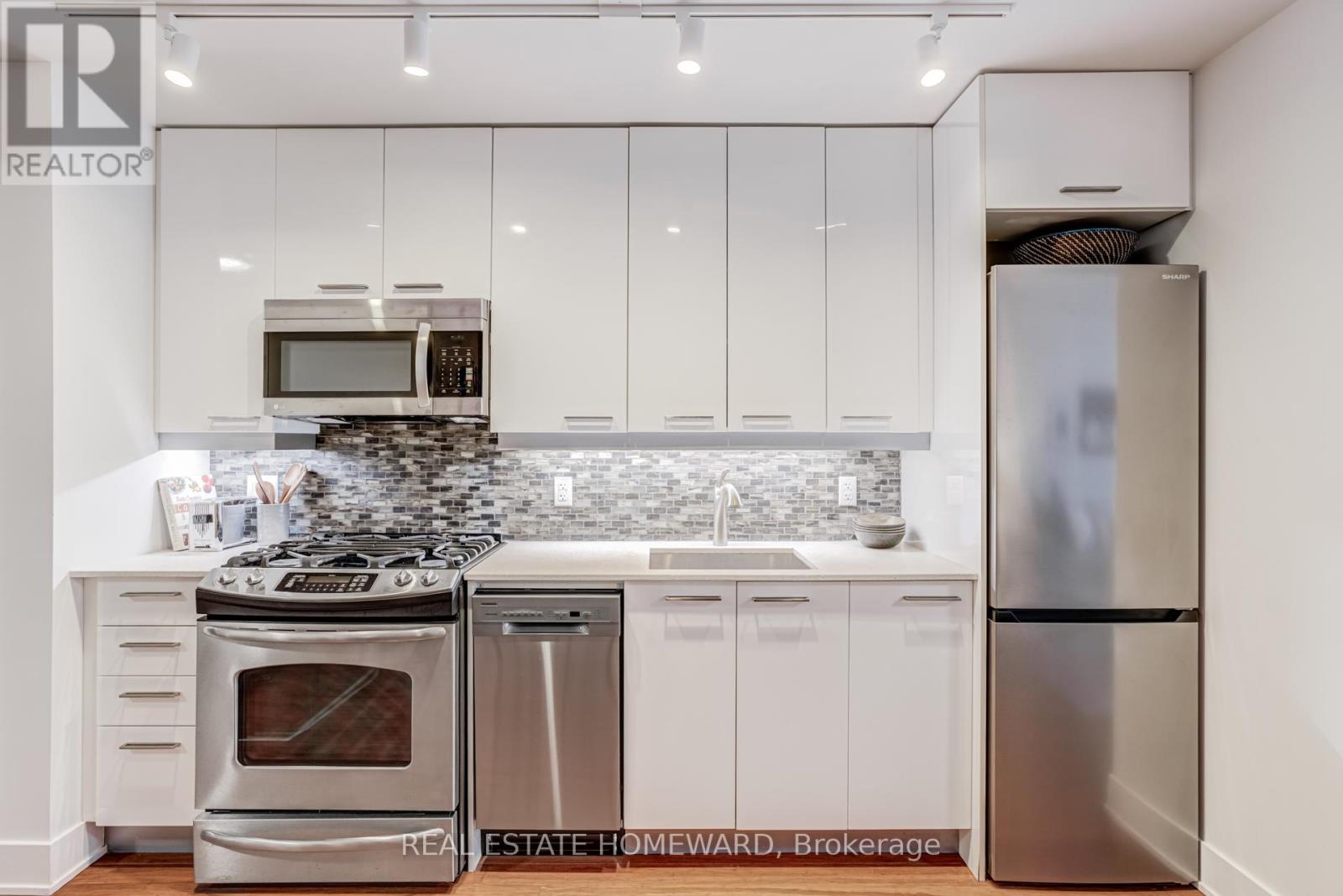 709 - 90 Trinity Street, Toronto, Ontario M5A 0E4 - Photo 7 - C12739402