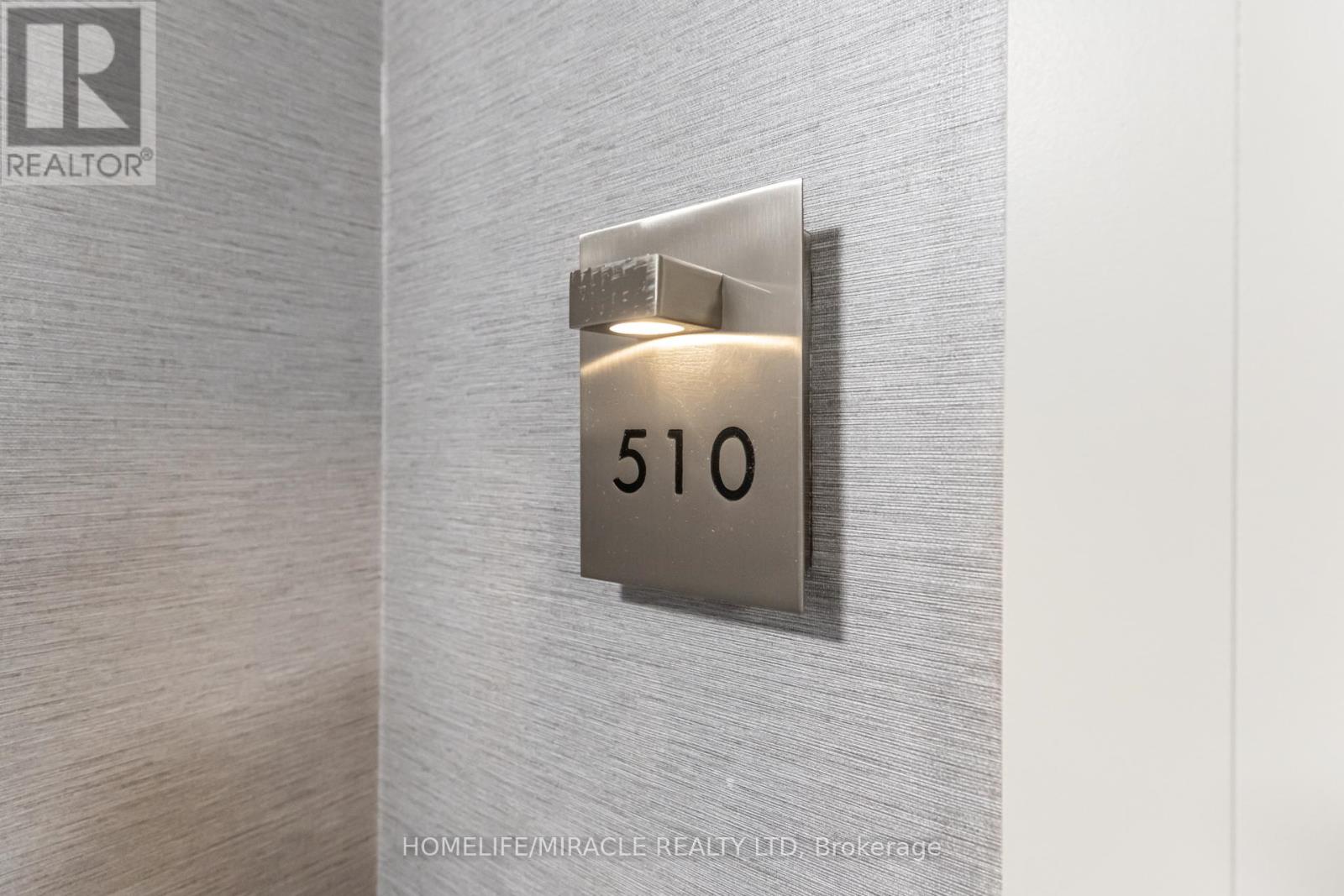 510 - 17 Kenaston Gardens, Toronto, Ontario  M2K 0B9 - Photo 10 - C12739410