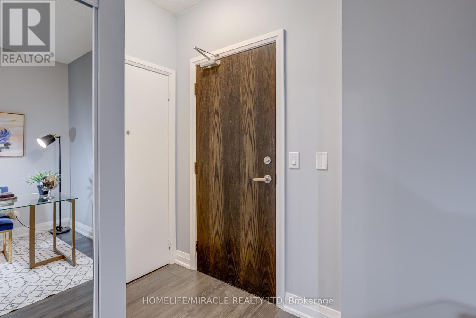 510 - 17 Kenaston Gardens, Toronto, Ontario  M2K 0B9 - Photo 11 - C12739410