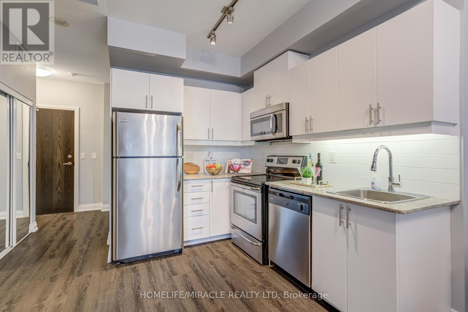 510 - 17 Kenaston Gardens, Toronto, Ontario  M2K 0B9 - Photo 14 - C12739410