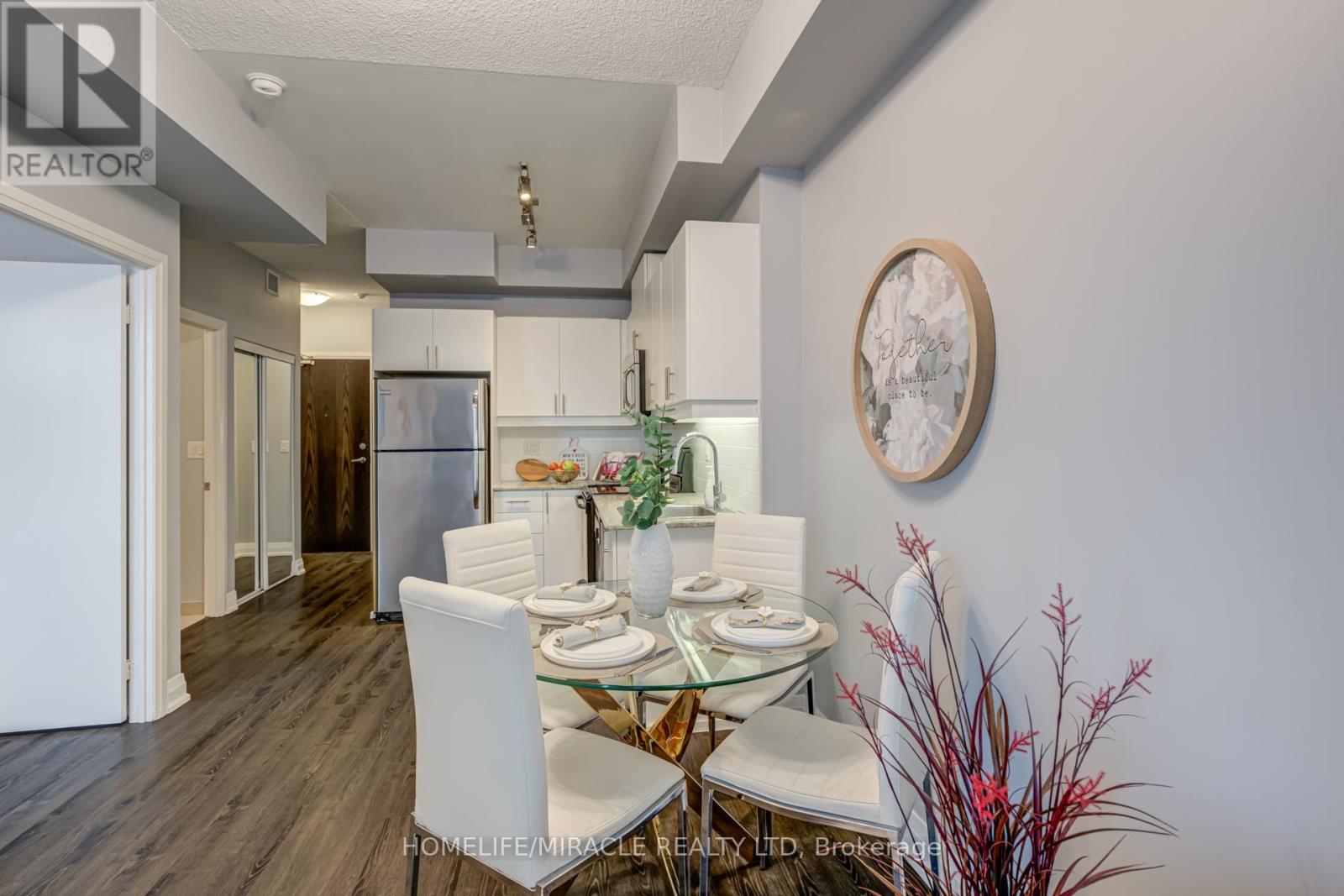 510 - 17 Kenaston Gardens, Toronto, Ontario  M2K 0B9 - Photo 16 - C12739410