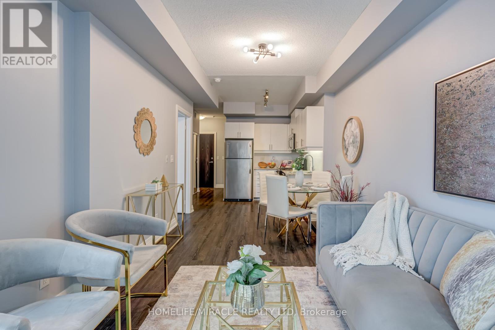 510 - 17 Kenaston Gardens, Toronto, Ontario  M2K 0B9 - Photo 18 - C12739410