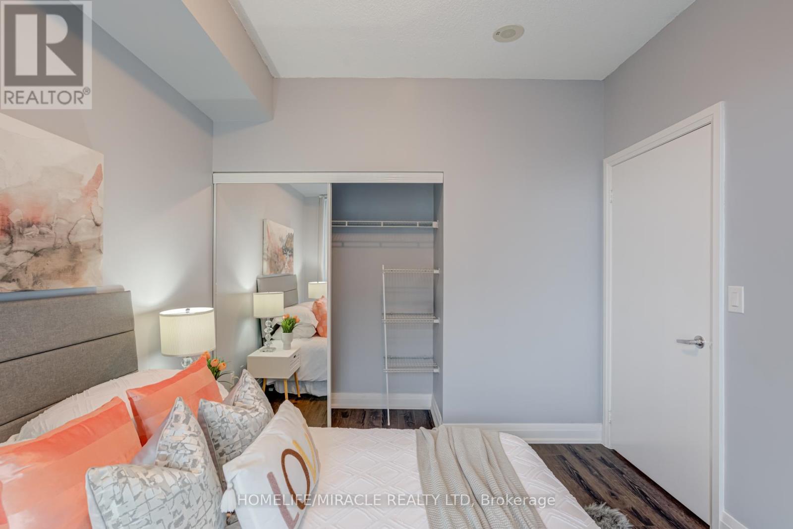 510 - 17 Kenaston Gardens, Toronto, Ontario  M2K 0B9 - Photo 19 - C12739410