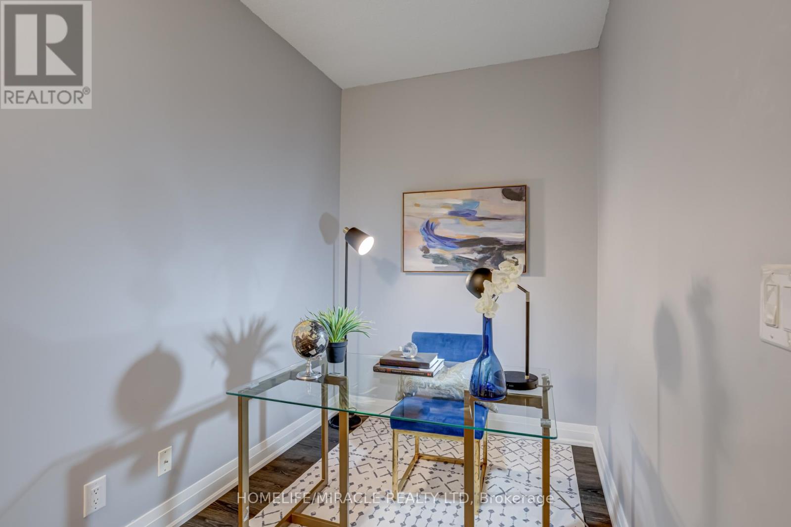 510 - 17 Kenaston Gardens, Toronto, Ontario  M2K 0B9 - Photo 21 - C12739410