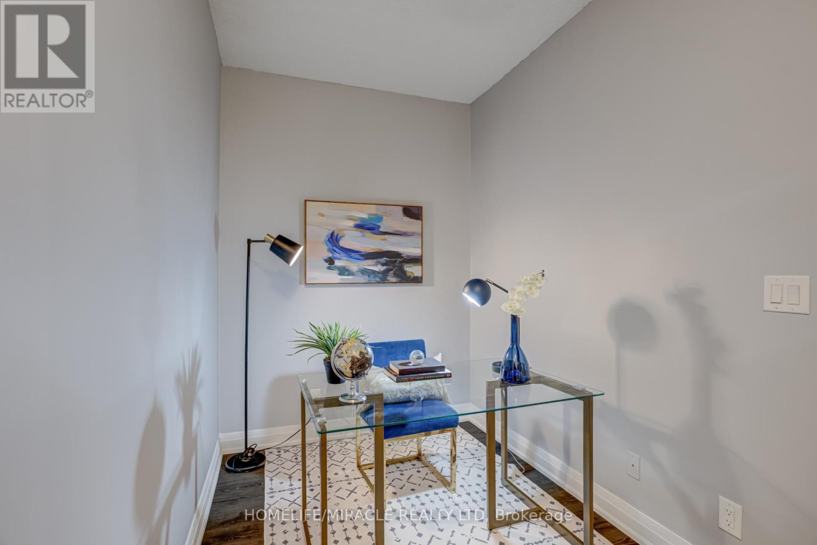 510 - 17 Kenaston Gardens, Toronto, Ontario  M2K 0B9 - Photo 22 - C12739410