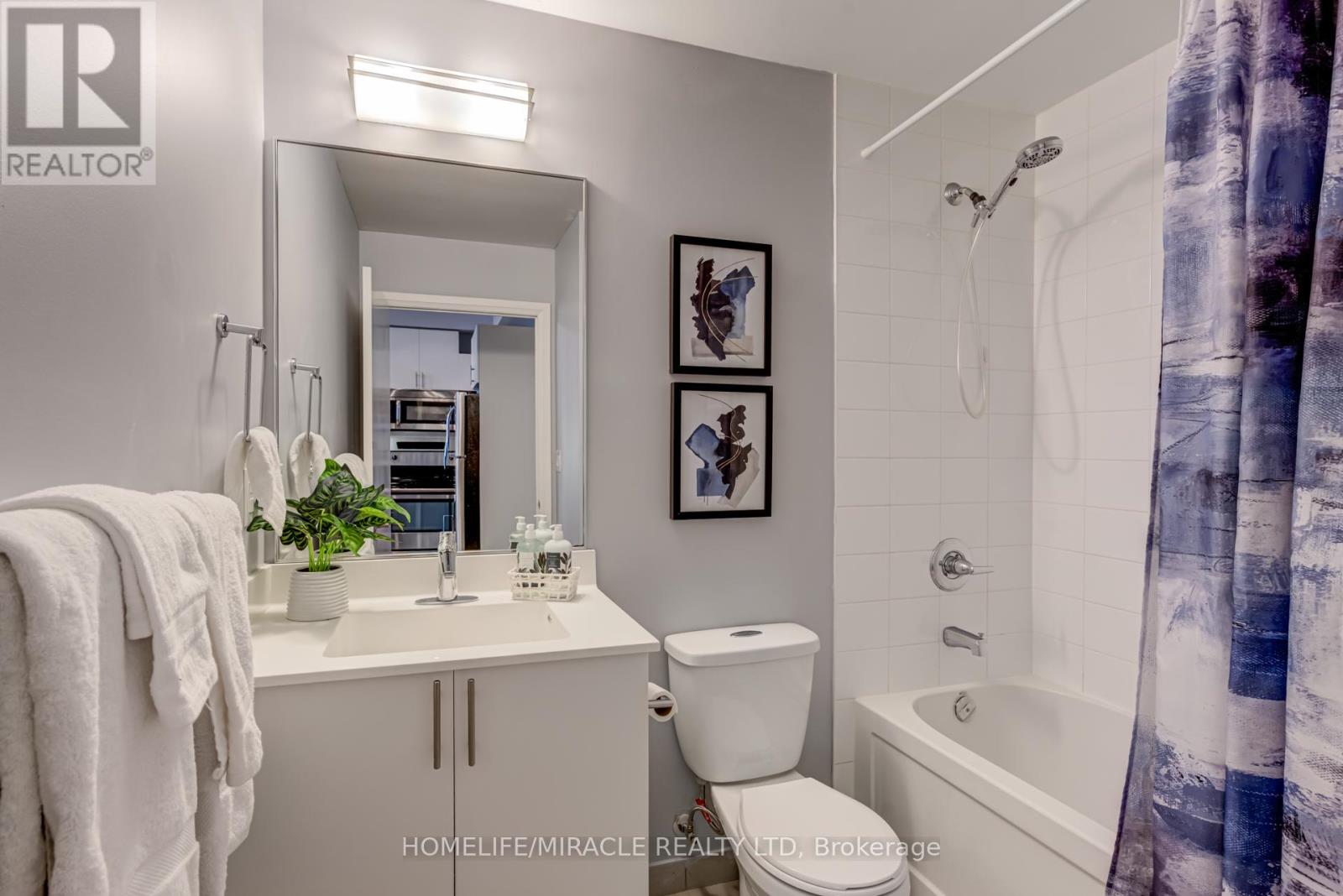 510 - 17 Kenaston Gardens, Toronto, Ontario  M2K 0B9 - Photo 23 - C12739410