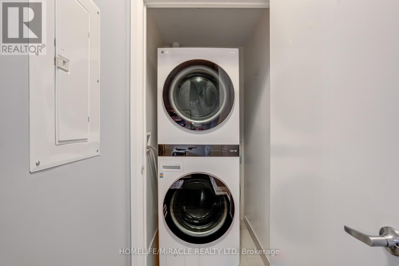 510 - 17 Kenaston Gardens, Toronto, Ontario  M2K 0B9 - Photo 25 - C12739410