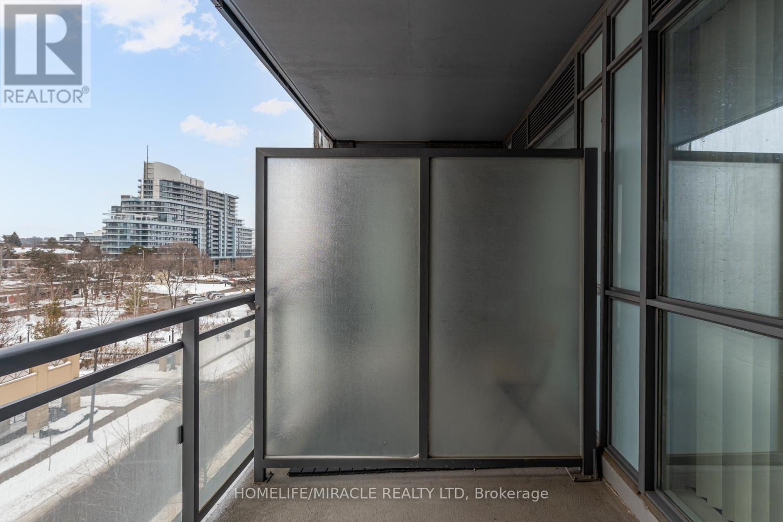 510 - 17 Kenaston Gardens, Toronto, Ontario  M2K 0B9 - Photo 26 - C12739410