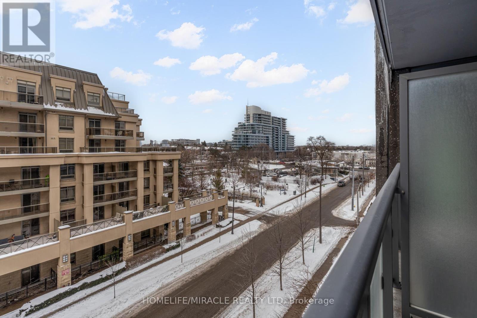 510 - 17 Kenaston Gardens, Toronto, Ontario  M2K 0B9 - Photo 27 - C12739410