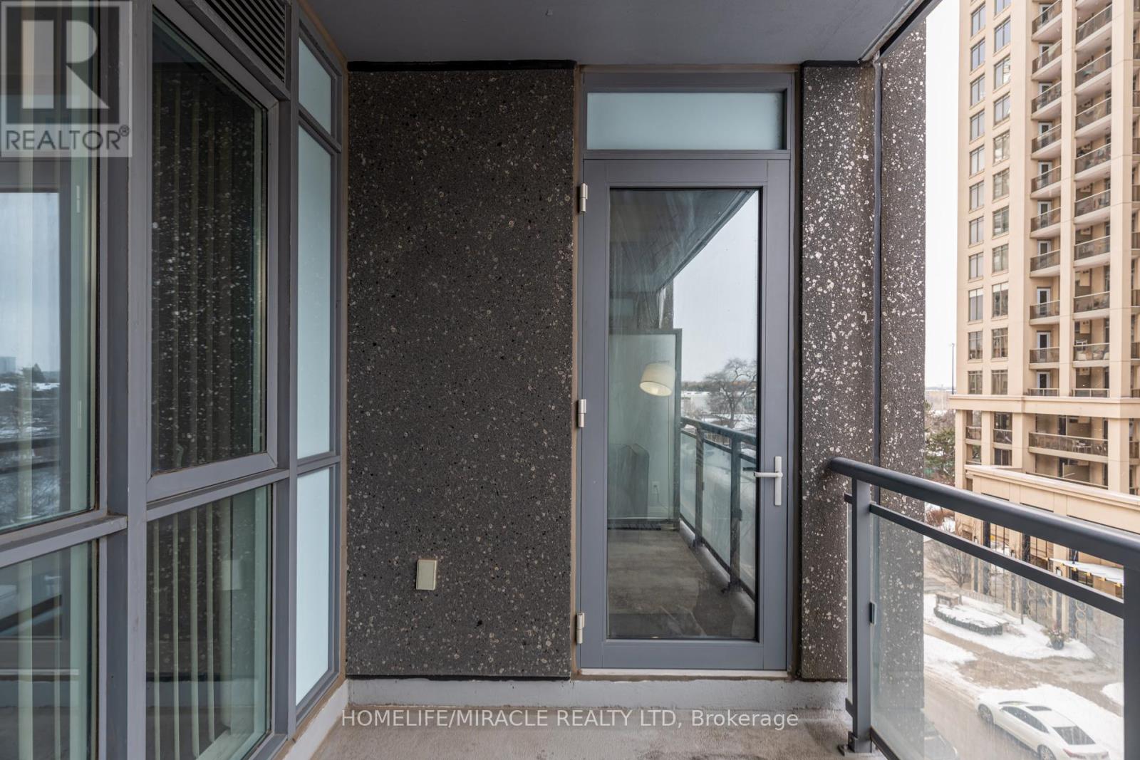 510 - 17 Kenaston Gardens, Toronto, Ontario  M2K 0B9 - Photo 28 - C12739410