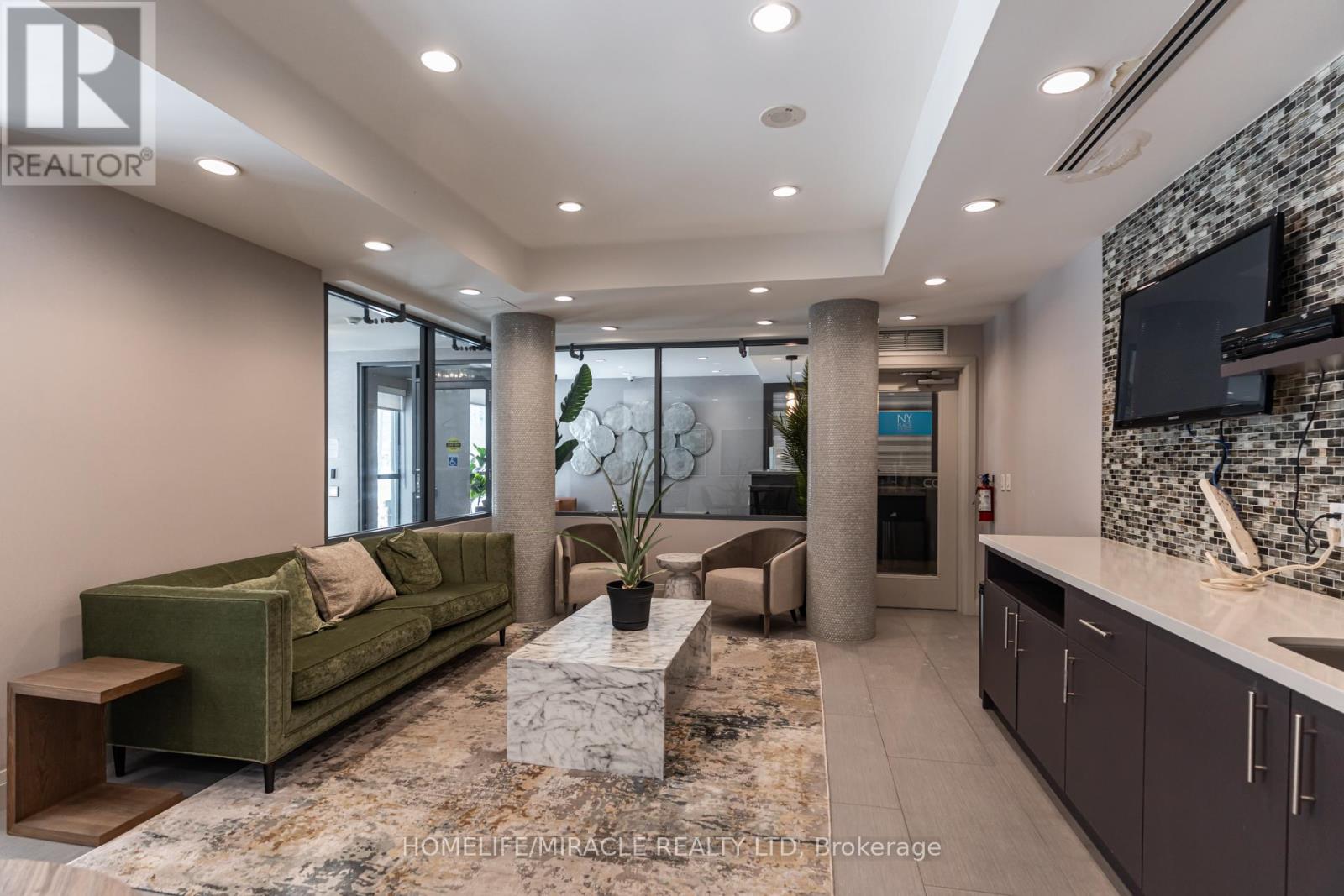 510 - 17 Kenaston Gardens, Toronto, Ontario  M2K 0B9 - Photo 30 - C12739410