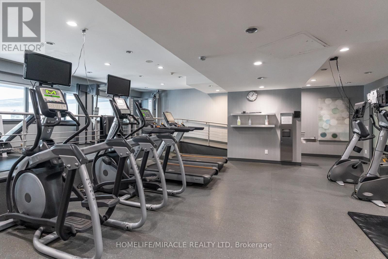 510 - 17 Kenaston Gardens, Toronto, Ontario  M2K 0B9 - Photo 32 - C12739410