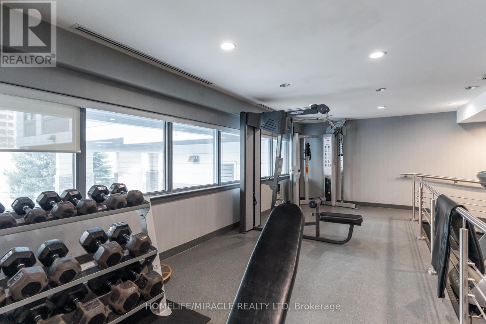 510 - 17 Kenaston Gardens, Toronto, Ontario  M2K 0B9 - Photo 33 - C12739410