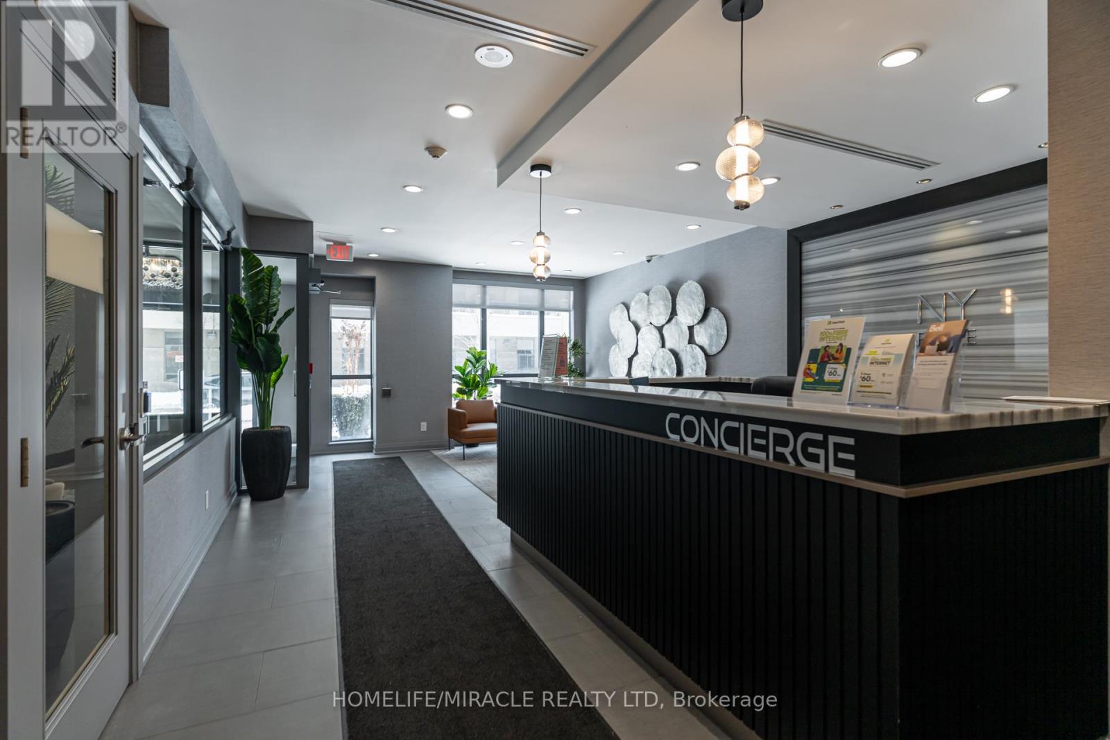 510 - 17 Kenaston Gardens, Toronto, Ontario  M2K 0B9 - Photo 6 - C12739410