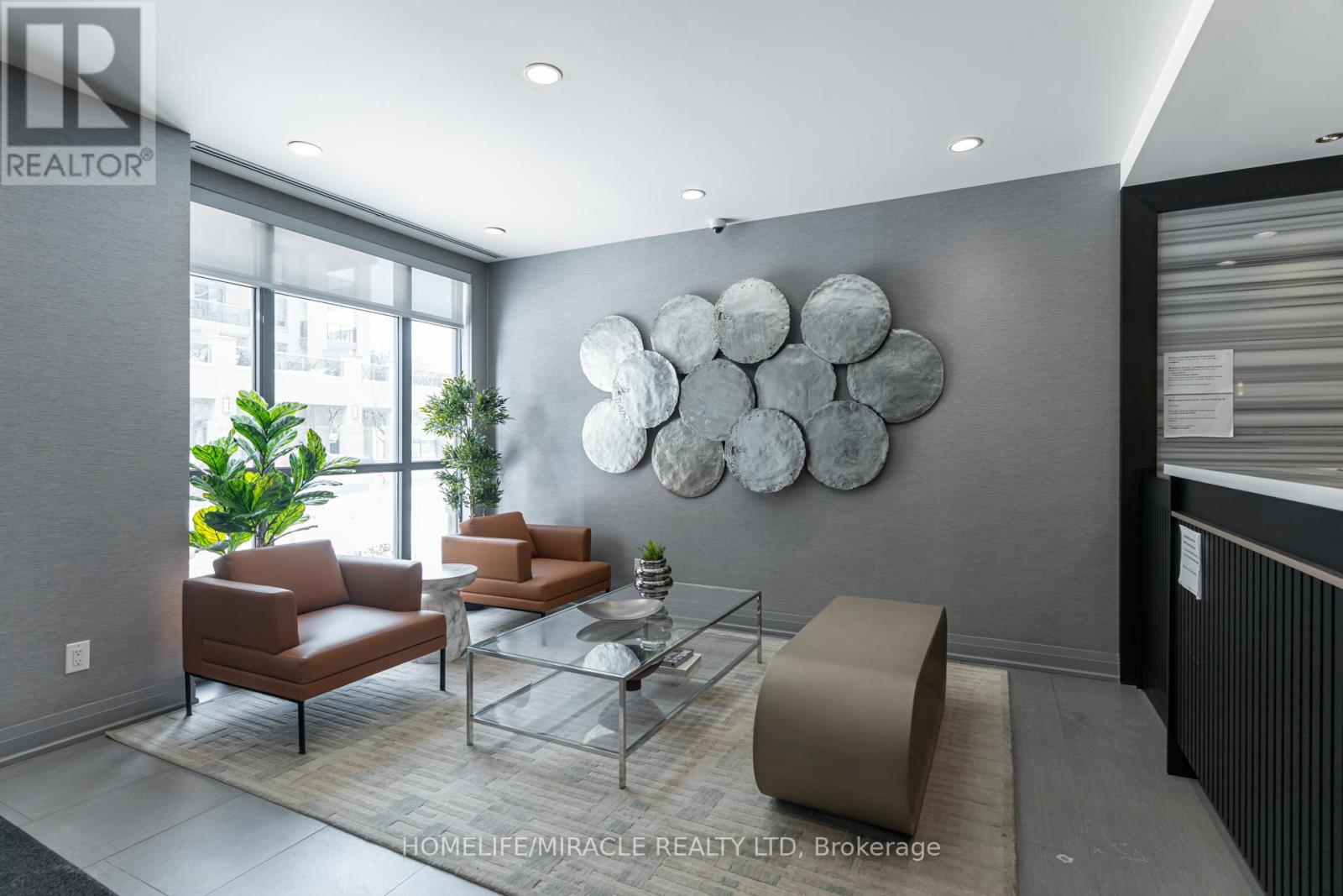 510 - 17 Kenaston Gardens, Toronto, Ontario  M2K 0B9 - Photo 7 - C12739410