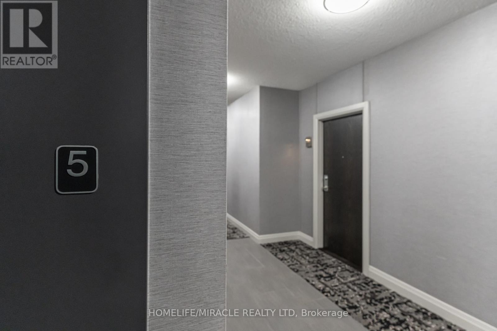 510 - 17 Kenaston Gardens, Toronto, Ontario  M2K 0B9 - Photo 8 - C12739410