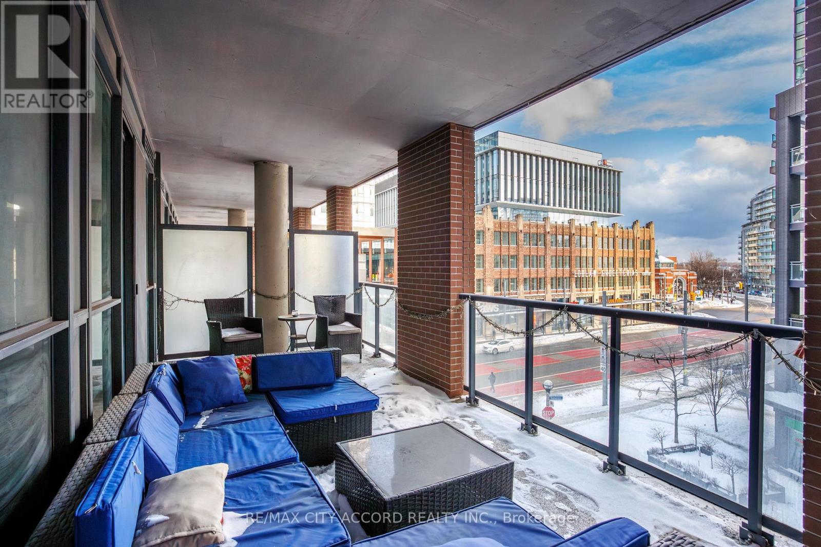 311 - 20 Bruyeres Mews, Toronto, Ontario  M5V 0G8 - Photo 15 - C12739420