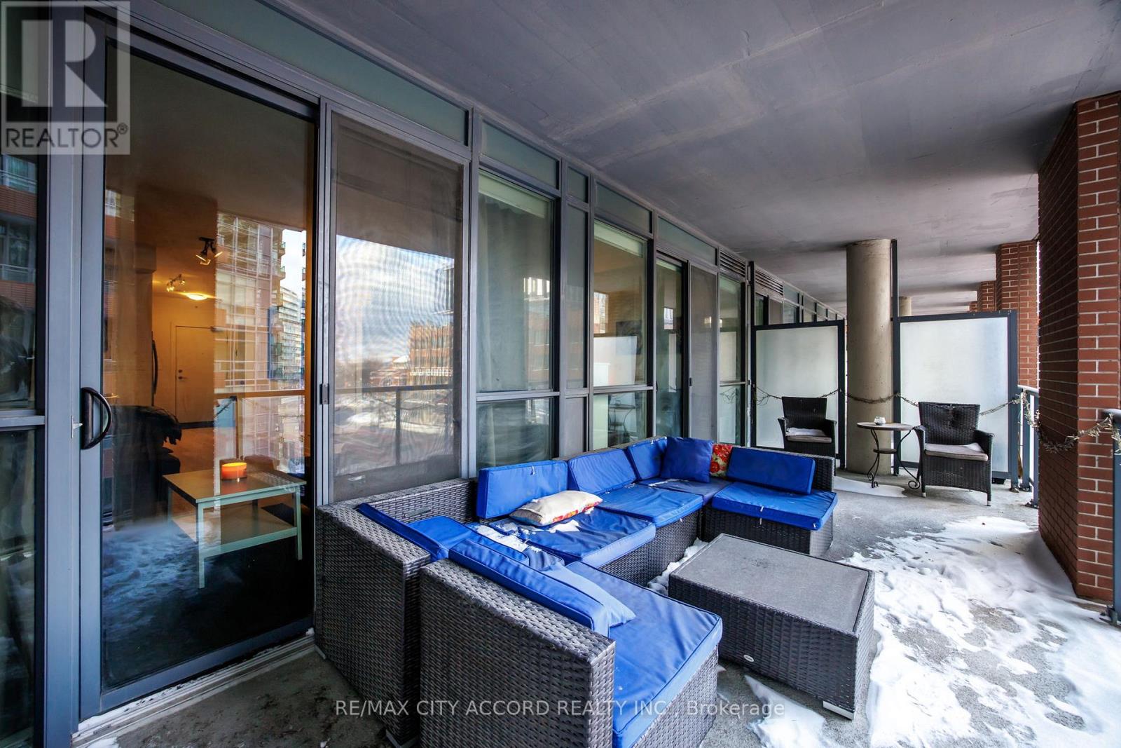 311 - 20 Bruyeres Mews, Toronto, Ontario  M5V 0G8 - Photo 16 - C12739420