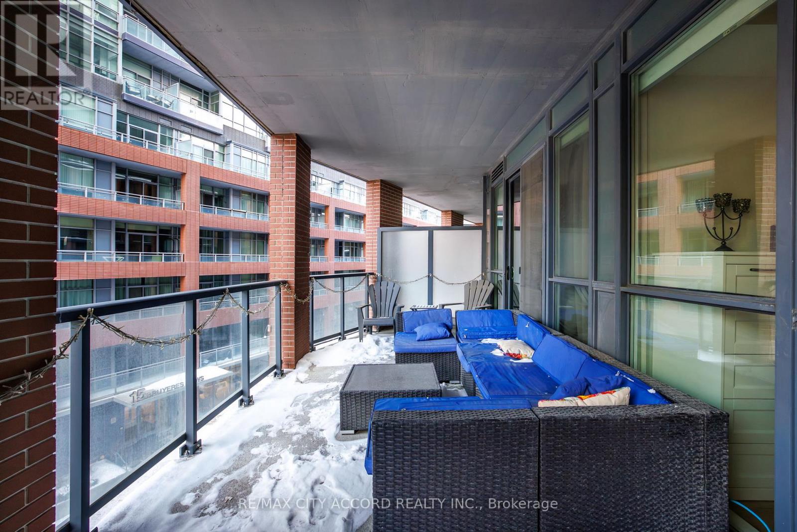 311 - 20 Bruyeres Mews, Toronto, Ontario  M5V 0G8 - Photo 17 - C12739420