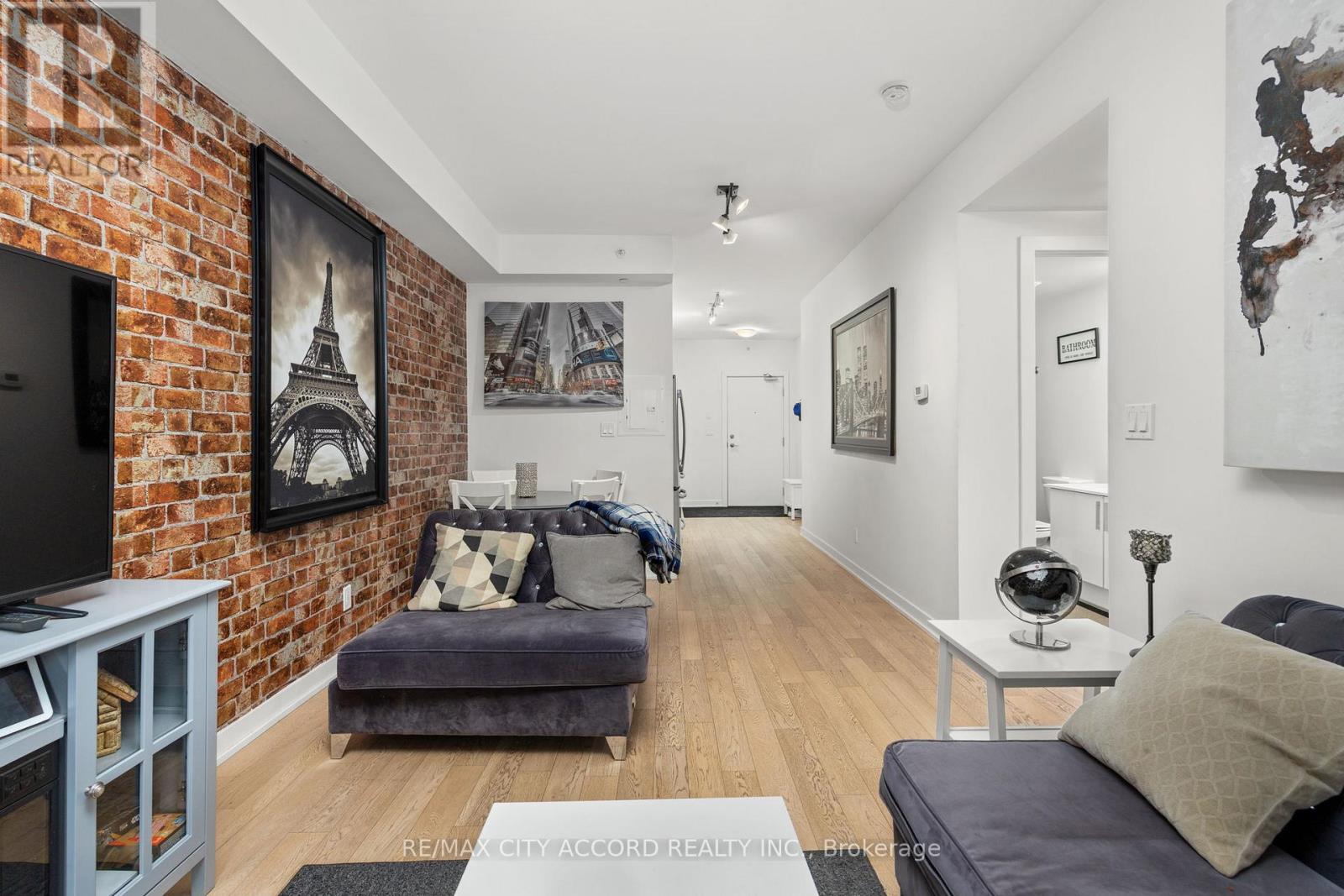 311 - 20 Bruyeres Mews, Toronto, Ontario  M5V 0G8 - Photo 25 - C12739420