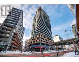 311 - 20 BRUYERES MEWS, Toronto, Ontario