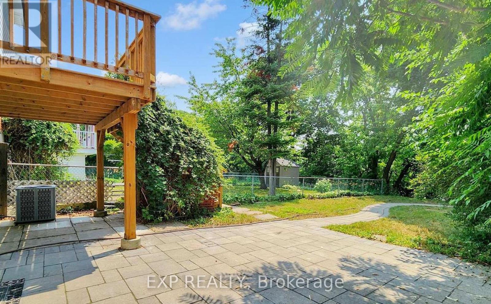 Lower - 100 Micmac Crescent, Toronto, Ontario  M2H 2K2 - Photo 16 - C12739424