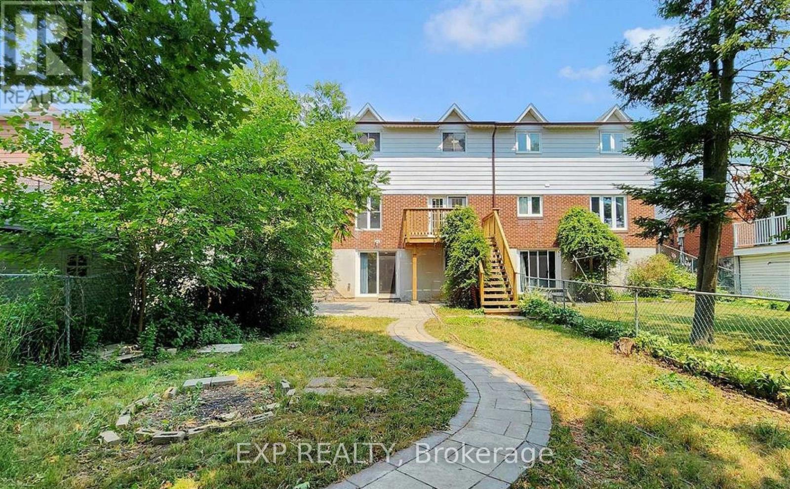 Lower - 100 Micmac Crescent, Toronto, Ontario  M2H 2K2 - Photo 17 - C12739424