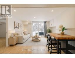 LOWER - 100 MICMAC CRESCENT, Toronto, Ontario