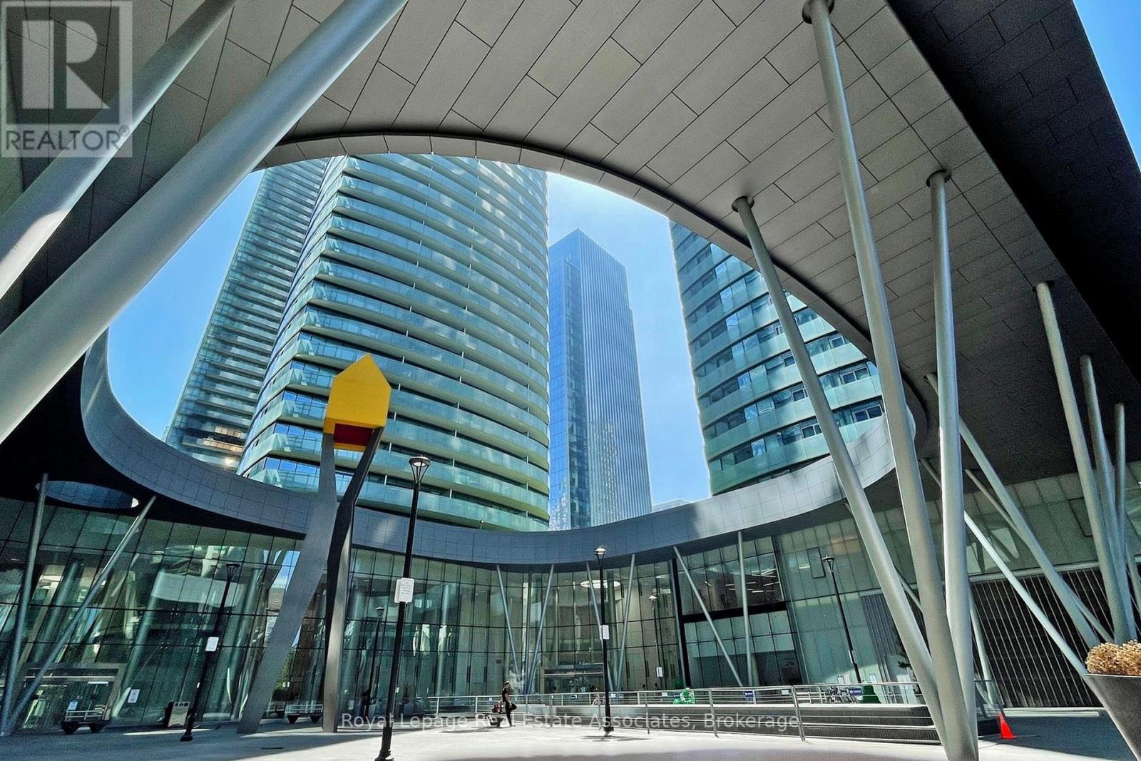 1705 - 12 York Street, Toronto, Ontario  M5J 0A9 - Photo 50 - C12739430