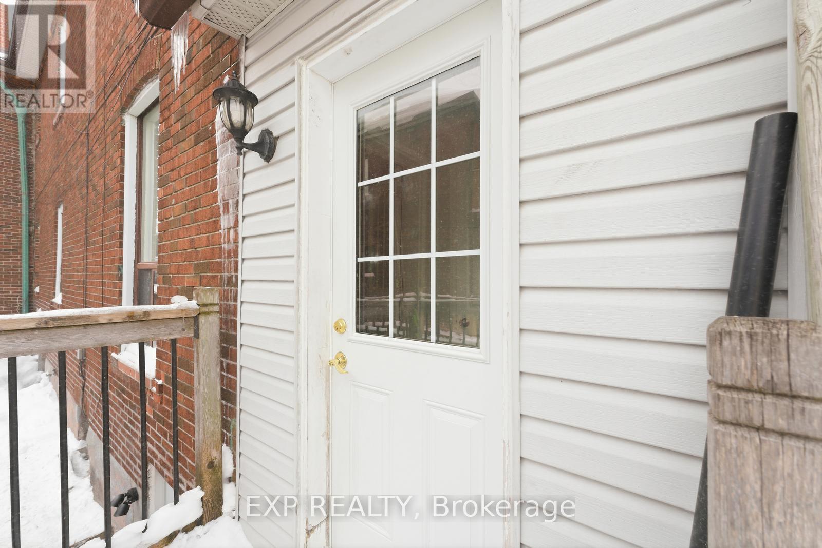 20 Muir Avenue, Toronto, Ontario  M6H 1E8 - Photo 25 - C12739448