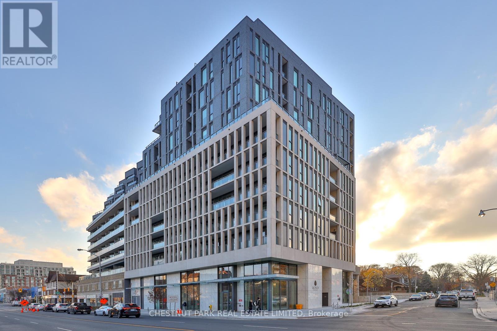 1101 - 1 HILLSDALE AVENUE W, Toronto, Ontario