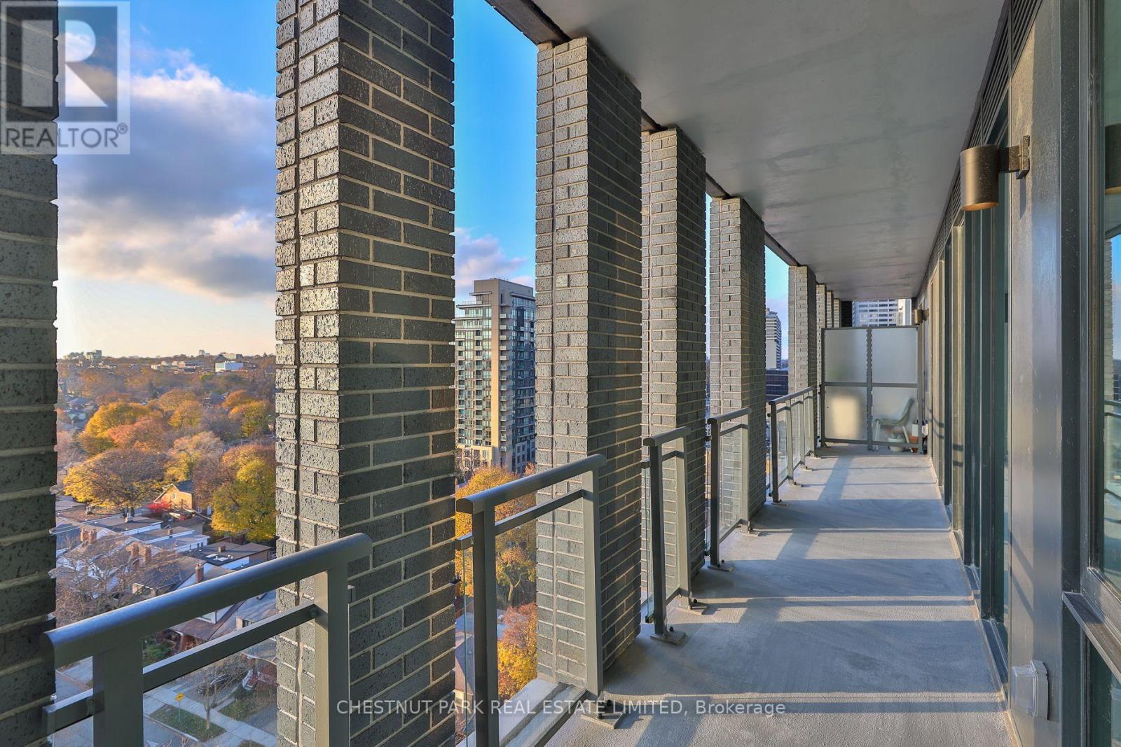 1101 - 1 Hillsdale Avenue W, Toronto, Ontario  M4S 0E5 - Photo 19 - C12739470